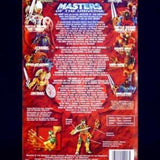 2001 Masters of the Universe Modern Series Mer-Man -  Action Figure