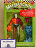 DC Direct  - Metamorpho The Element Man - Deluxe Action Figure