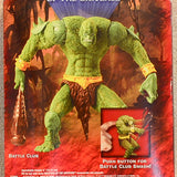Mattel - Masters of the Universe - Moss Man Action Figure