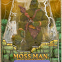 Mattel - Masters of the Universe - Moss Man Action Figure