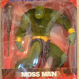 Mattel - Masters of the Universe - Moss Man Action Figure