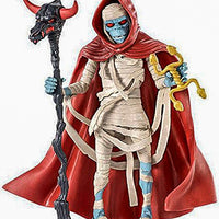 2016 Mattel Thundercats Classics Club Third Earth Mumm-Ra Action Figure