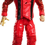 2018 Mattel WWE Zombies Series Shinsuke Nakamura Action Figure