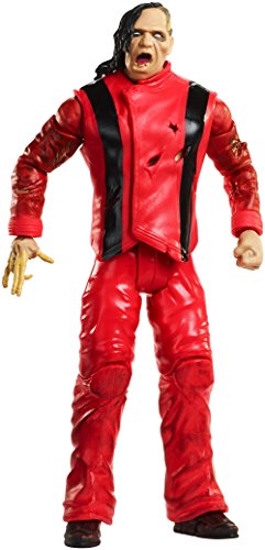 2018 Mattel WWE Zombies Series Shinsuke Nakamura Action Figure