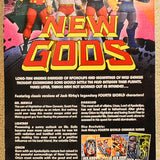 DC Direct - New Gods Series 1 - Mr Miracle Action Figure