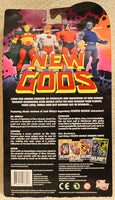 DC Direct - New Gods Series 1 - Mr Miracle Action Figure