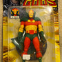 DC Direct - New Gods Series 1 - Mr Miracle Action Figure
