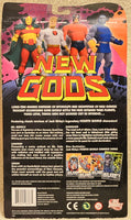 DC Direct - New Gods Series 1 - Orion Action Figure