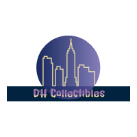 DH Collectibles Spring 2019 Newsletter