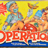 Hasbro - The Game  - Operation
