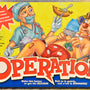 Hasbro - The Game  - Operation