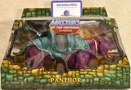 Mattel - Masters of the Universe Classics - Panthor Action Figure