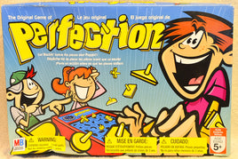 Milton Bradley - Original Game of Perfection