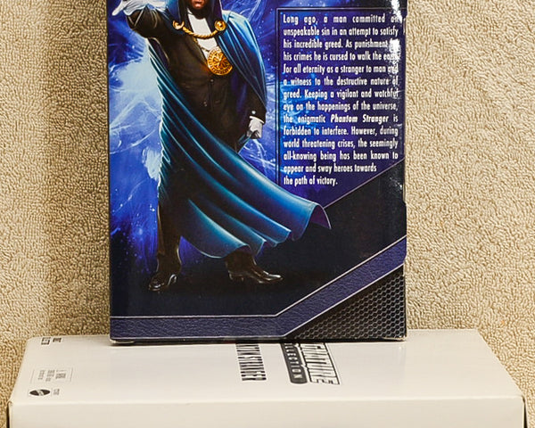 DC Universe Classics Signature Collection Phantom Stranger