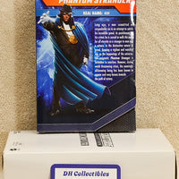 DC Universe Classics Signature Collection Phantom Stranger