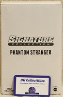 DC Universe Classics Signature Collection Phantom Stranger