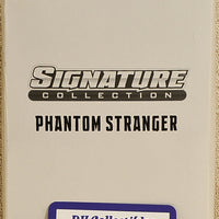 DC Universe Classics Signature Collection Phantom Stranger