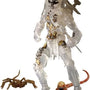 2008 NECA Aliens VS Predator Requiem Predator Comic Con Exclusive Cloaked Variant - Action Figure