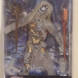 2008 NECA Aliens VS Predator Requiem Predator Comic Con Exclusive Cloaked Variant - Action Figure