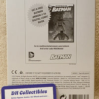 Mattel DC Signature Collection Ra's Al Ghul Action Figure