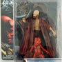 2003 Mezco Hellboy Series Rasputin and Hellbaby Vintage Action Figure