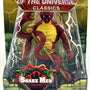 2012 Masters of the Universe Classics Rattlor Action Figure