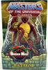 2012 Masters of the Universe Classics Rattlor Action Figure