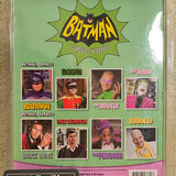 Figures Toy Co. Green Arrow - Batman Classic TV Series 1 - Riddler Action Figure 8