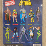 Figures Toy Co - World's Greatest Heroes - Robin - Series 3 Action Figure 8