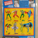 Figures Toy Co Super Powers Series 2 Robin Action Figure 8