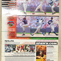 McFarlane Sportspicks - Big League Challenge - Alex Rodriguez New York Yankees - Action Figure