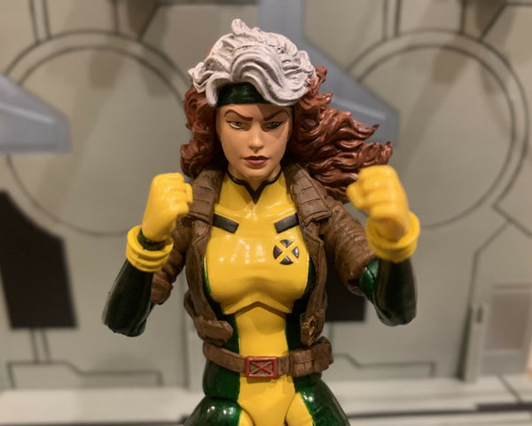 2018 Diamond Select Marvel Select X-Men Rogue - Action Figure