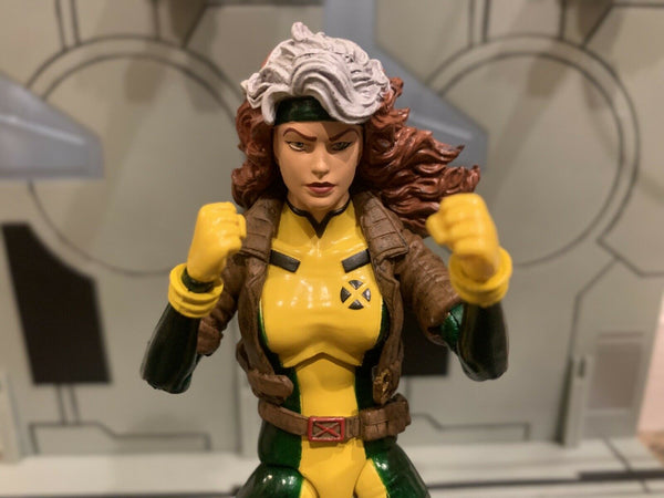 2018 Diamond Select Marvel Select X-Men Rogue - Action Figure