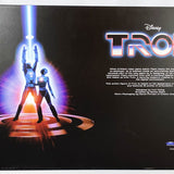 2021 San Diego Comic-Con 2021 Exclusive Tron Deluxe Action Figure Box Set