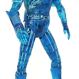 2021 San Diego Comic-Con 2021 Exclusive Tron Deluxe Action Figure Box Set