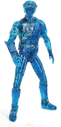 2021 San Diego Comic-Con 2021 Exclusive Tron Deluxe Action Figure Box Set