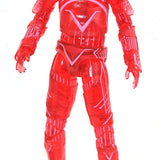 2021 San Diego Comic-Con 2021 Exclusive Tron Deluxe Action Figure Box Set