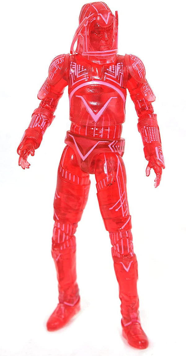 2021 San Diego Comic-Con 2021 Exclusive Tron Deluxe Action Figure Box Set