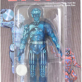 2021 San Diego Comic-Con 2021 Exclusive Tron Deluxe Action Figure Box Set