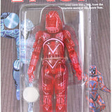 2021 San Diego Comic-Con 2021 Exclusive Tron Deluxe Action Figure Box Set