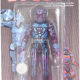 2021 San Diego Comic-Con 2021 Exclusive Tron Deluxe Action Figure Box Set