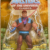 Mattel - Masters of the Universe - Sea Hawk Action Figure