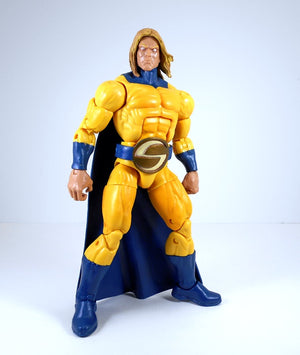 2012 Hasbro Marvel Legends Sentry Action Figure
