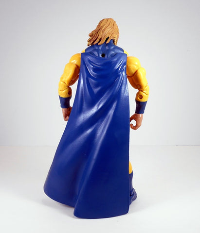 2012 Hasbro Marvel Legends Sentry Action Figure