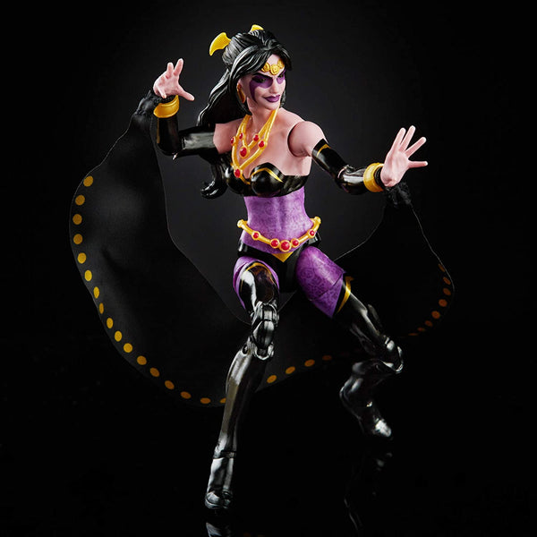 2020 Hasbro Marvel Legends Deadpool Shikla Action Figure