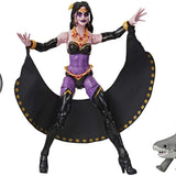 2020 Hasbro Marvel Legends Deadpool Shikla Action Figure