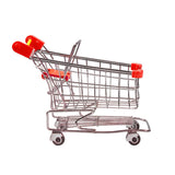 2019 McFarlane Toys Fortnite Shopping Cart 7