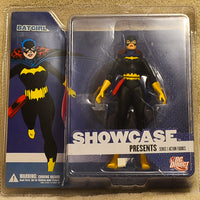 DC Direct - Batgirl -  Showcase Presents Series 1