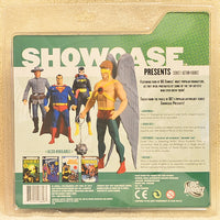 2008 DC Direct - Hawkman- Showcase Presents Series 1