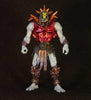 2001 Masters of the Universe Battle Sound Skeletor with The Problem with Power Video -  Action Figure